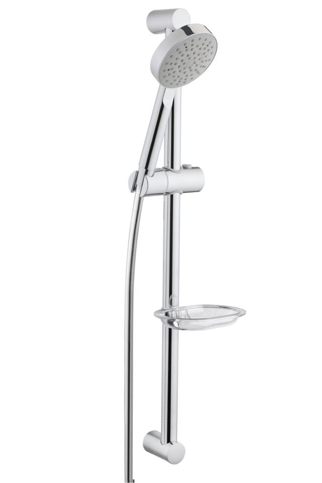 ARTEMA MASTER1F SÜRGÜLÜ EL DUŞ TAKIMI