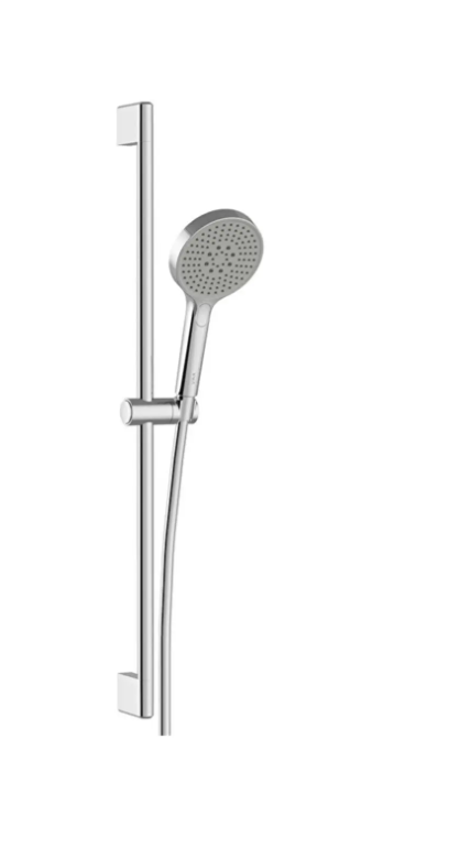 ARTEMA Core R Sürgülü El Dusu 3F,120mm,Krom