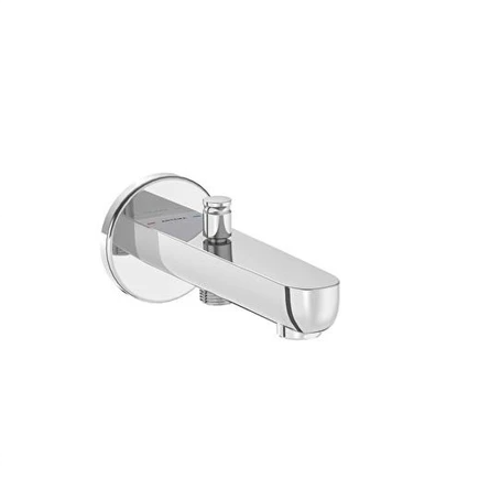 ARTEMA Bany.Çıkış Ucu, Elduşu Çıkışlı, Round, Krom