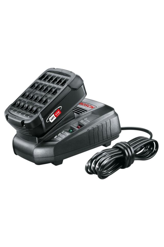 BOSCH BATARYA SETİ STARTER SET 18