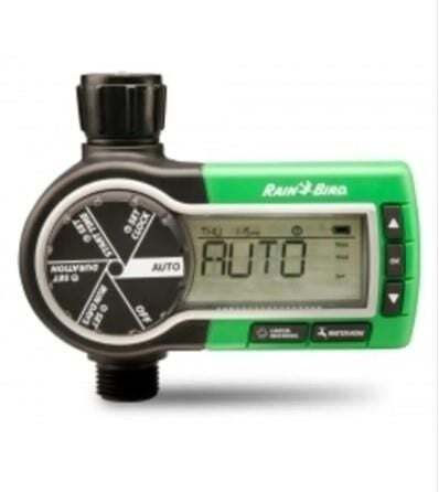 RAINBIRD ZA84003  MUSLUK TİPİ DİJ.KONT.ÜN.