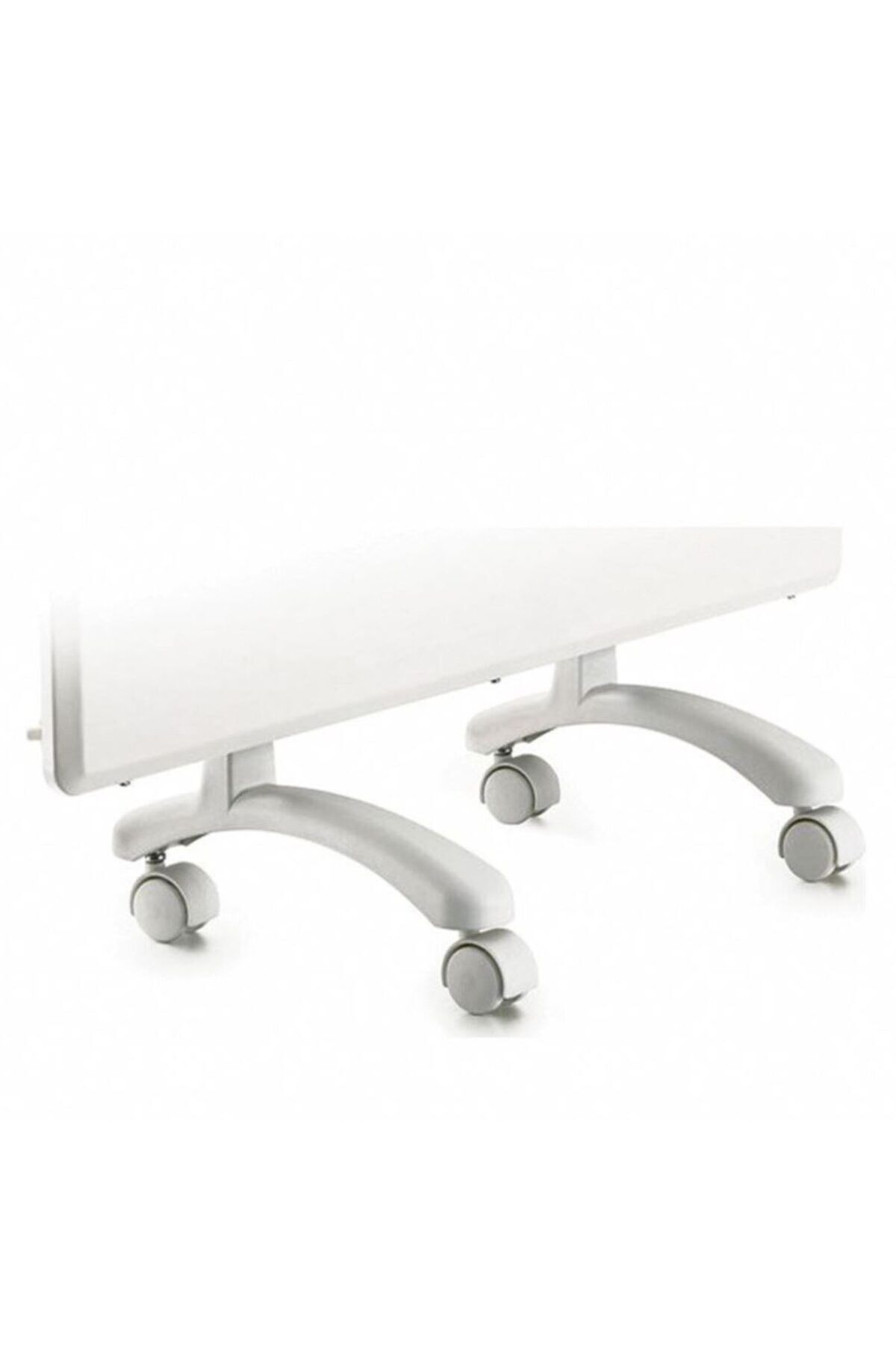 Tekerlekli Ayak Fs-40