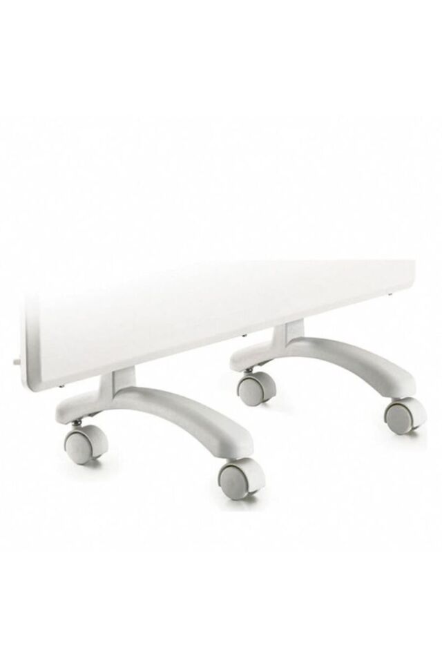 Tekerlekli Ayak Fs-40