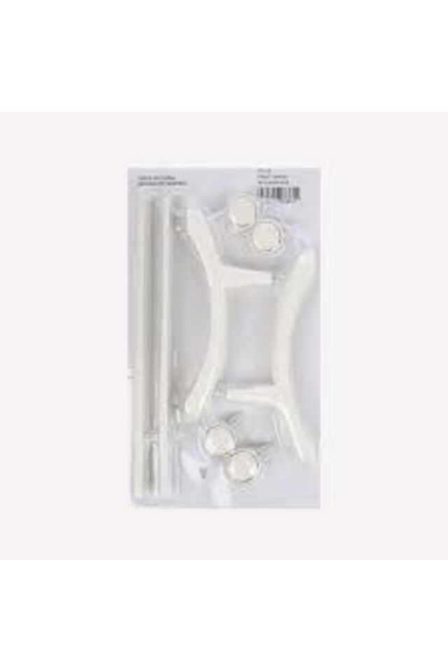 Tekerlekli Ayak Fs-40