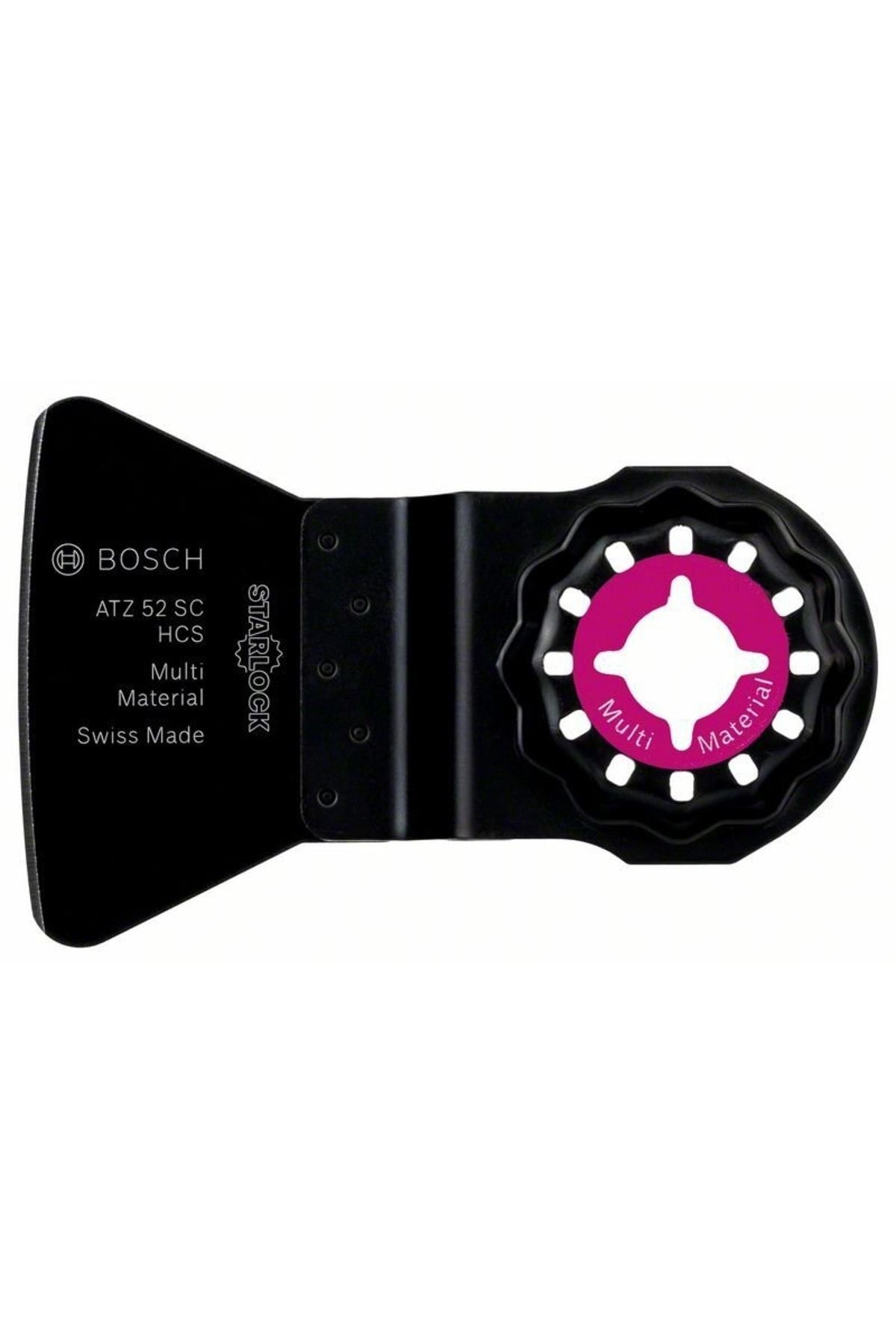 PMF 180 RASPA ATZ 52 SC 26MM