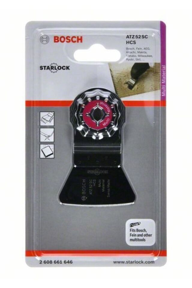 PMF 180 RASPA ATZ 52 SC 26MM