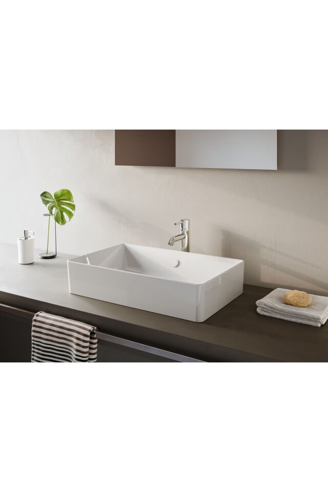 ARTEMA MİNİMAX S LAVABO BATARYASI YÜKSEK