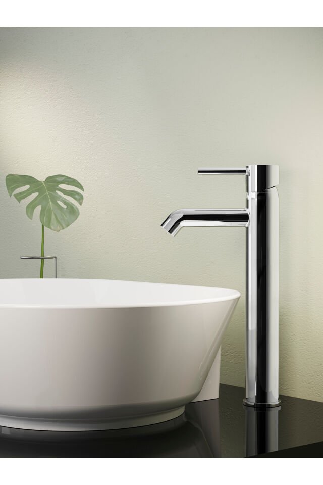 ARTEMA MİNİMAX S LAVABO BATARYASI YÜKSEK