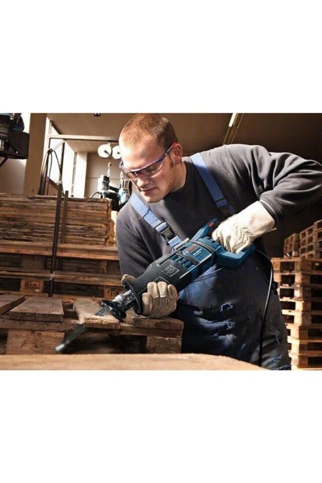 GSA 1300 PCE TESTERE