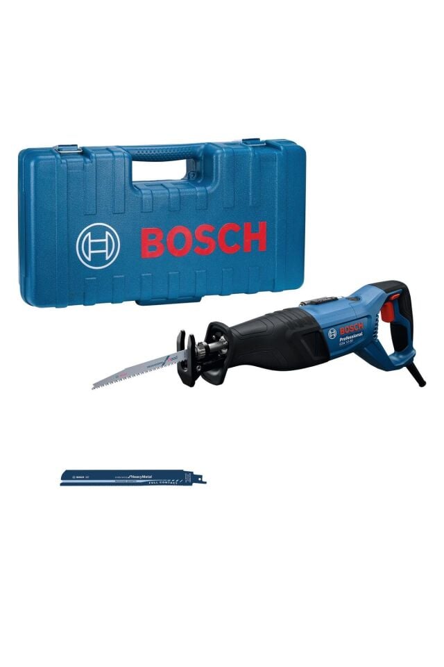 GSA 12-30 Panter Testere