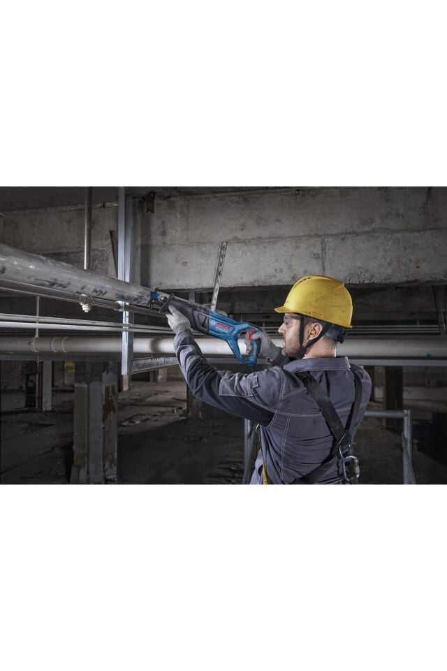 GSA 12-30 Panter Testere