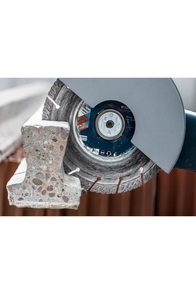 ELMAS BIÇ.BETON EXPERT 180 mm