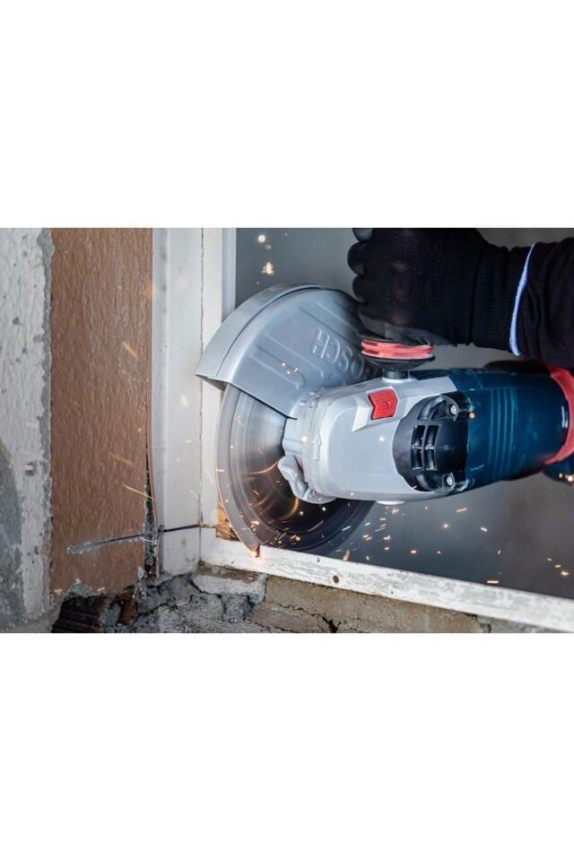 ELMAS BIÇ.BETON EXPERT 180 mm