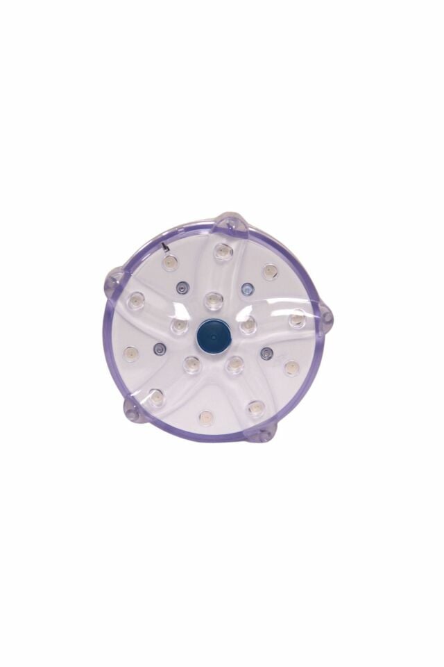DENİZ YILDIZI RGB LED LAMBA AQUATİV