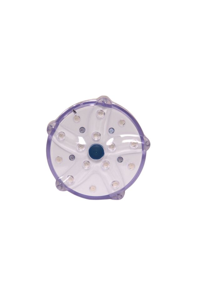 DENİZ YILDIZI RGB LED LAMBA AQUATİV