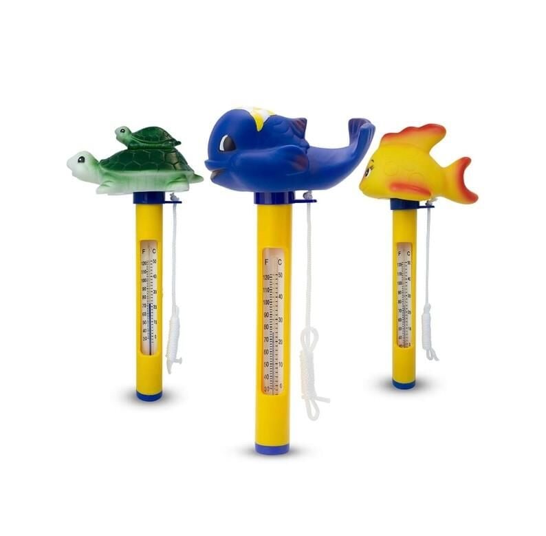 AST.TERMOMETRE HAYVAN BAŞLI(ECO)TH09 66058