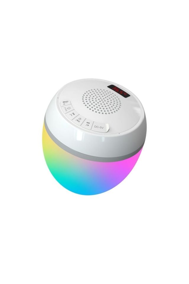 RGB SU GEÇİRMEZ YÜZEN SPEAKER AQUATİV