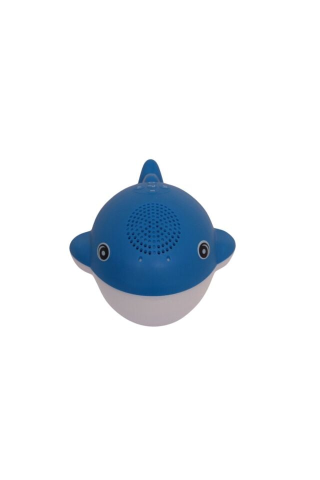 RGB SU GEÇİRMEZ YÜZEN SPEAKER FISH AQUATİV