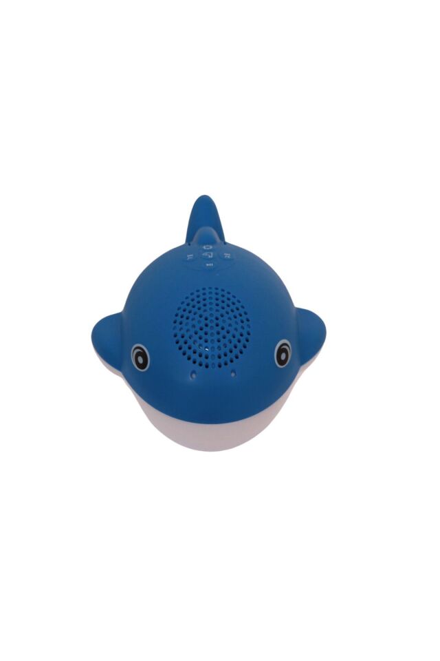 RGB SU GEÇİRMEZ YÜZEN SPEAKER FISH AQUATİV