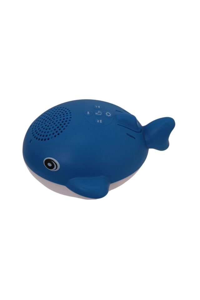 RGB SU GEÇİRMEZ YÜZEN SPEAKER FISH AQUATİV