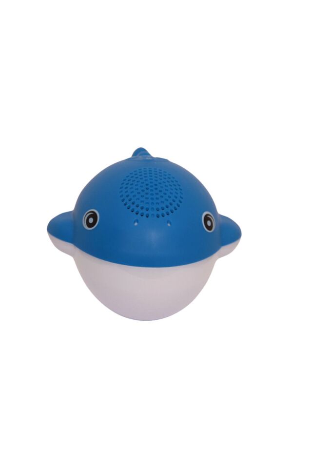 RGB SU GEÇİRMEZ YÜZEN SPEAKER FISH AQUATİV