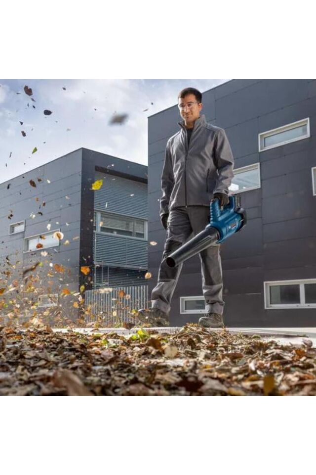 GBL 18V-750 Solo (Aküsüz) Pro Yaprak Üfleme