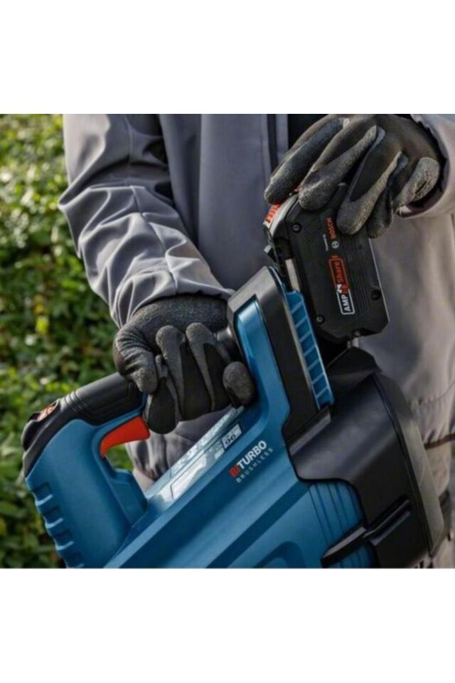 GBL 18V-750 Solo (Aküsüz) Pro Yaprak Üfleme