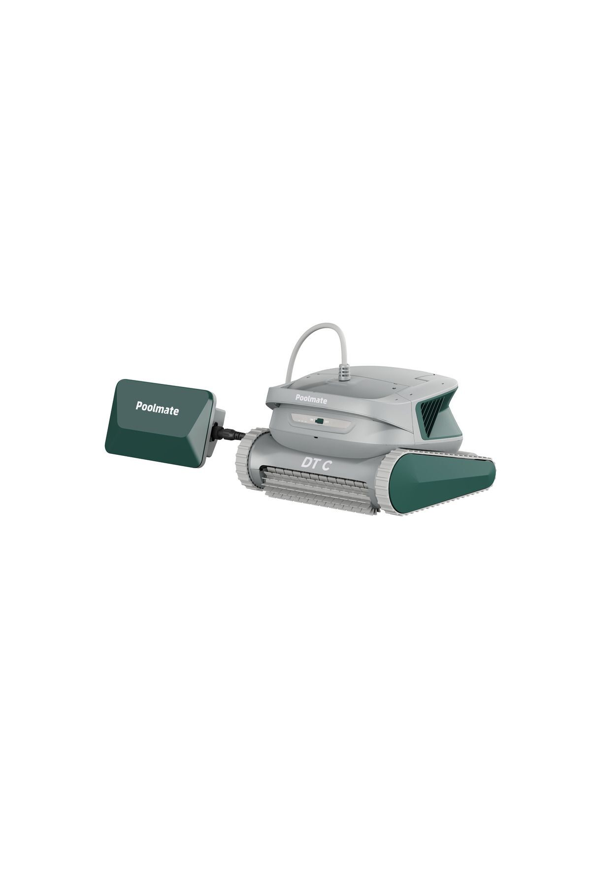 Poolmate DT C Havuz Robotu Kablolu