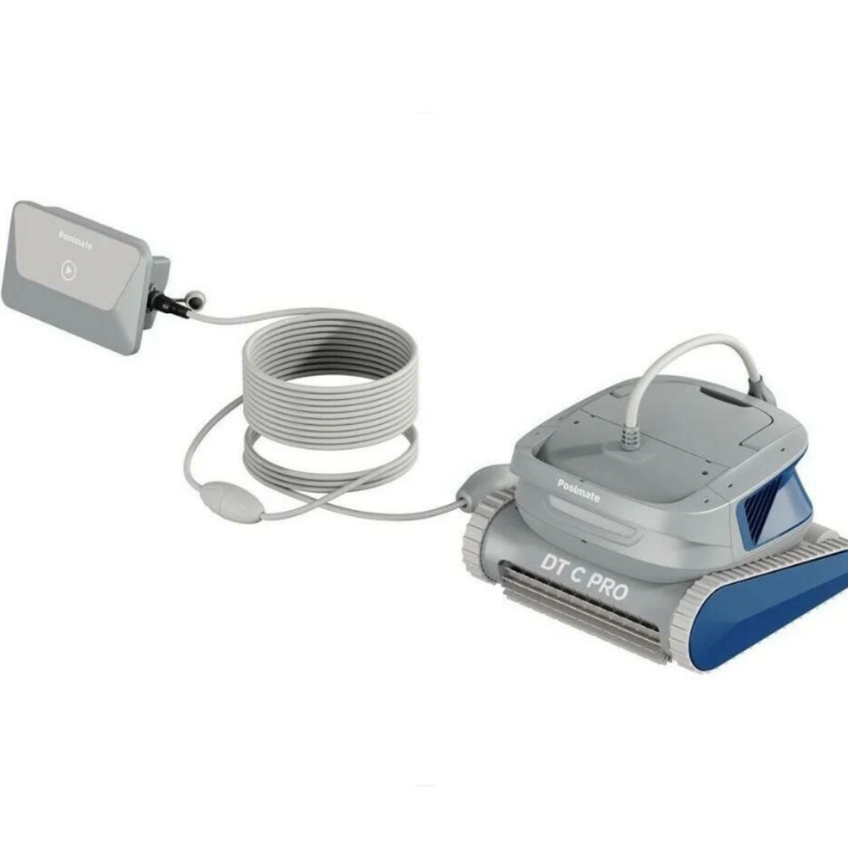 Poolmate DT C PRO Havuz Robotu Kablolu