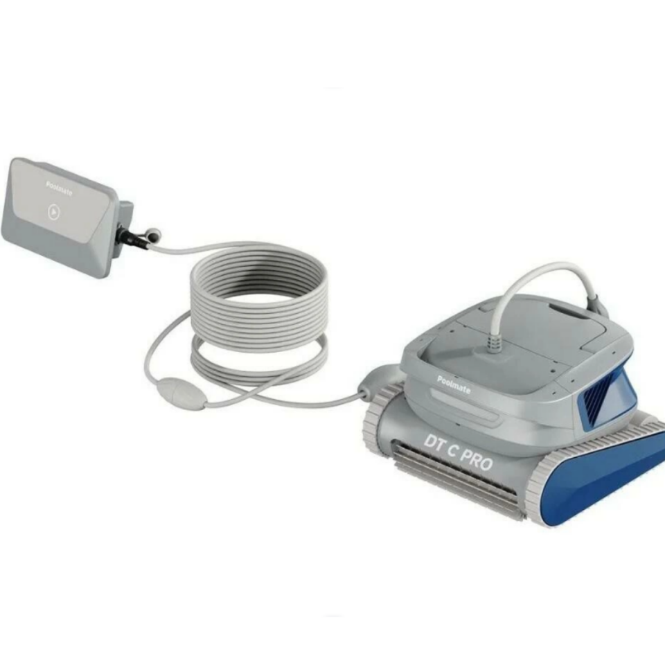 Poolmate DT C PRO Havuz Robotu Kablolu