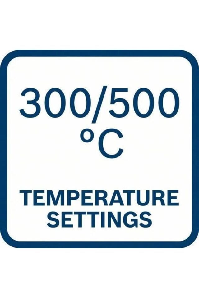 GHG 18-50 SICAK HAVA TABANCASI SOLO