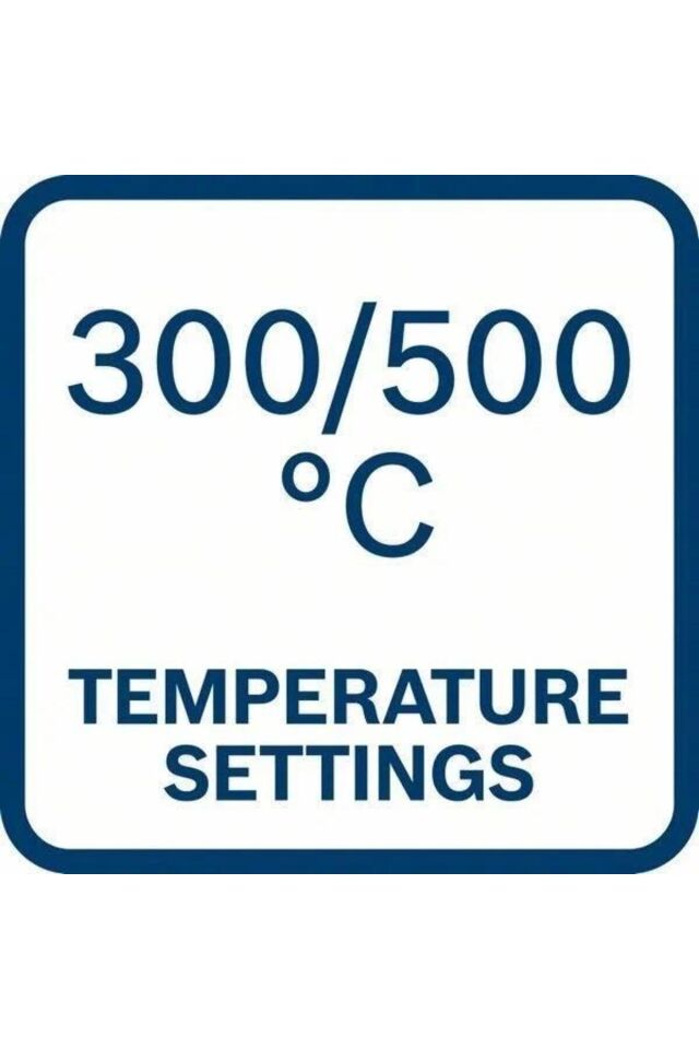 GHG 18-50 SICAK HAVA TABANCASI SOLO