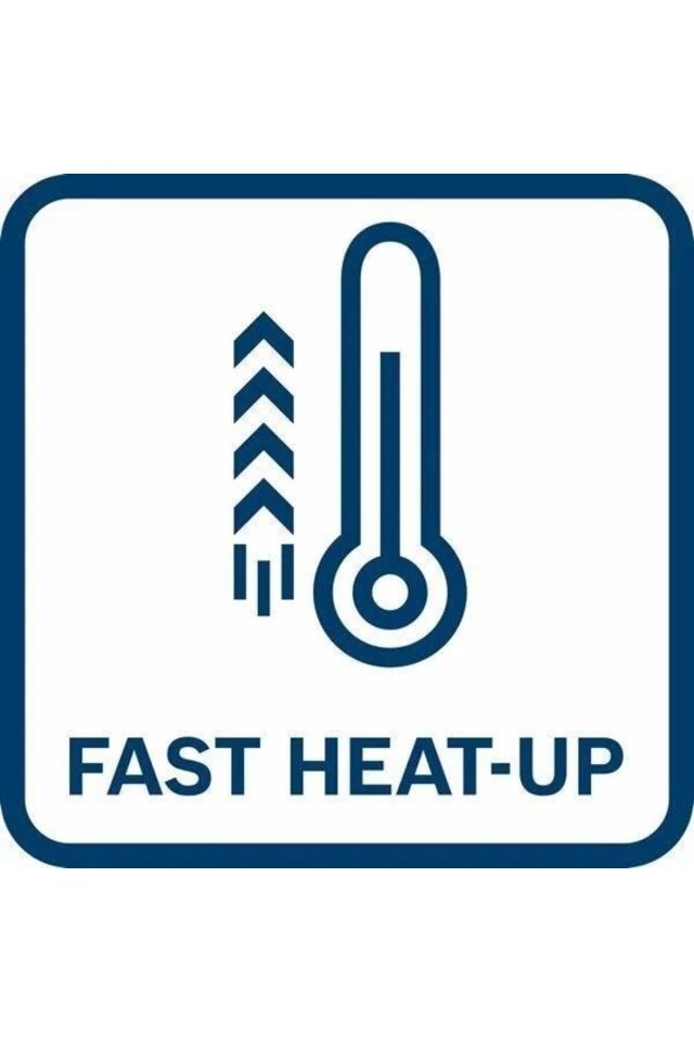 GHG 18-50 SICAK HAVA TABANCASI SOLO