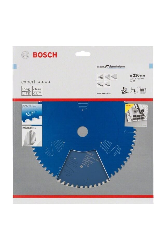 EXPERT FOR EX 216*30 MM64 DİŞ