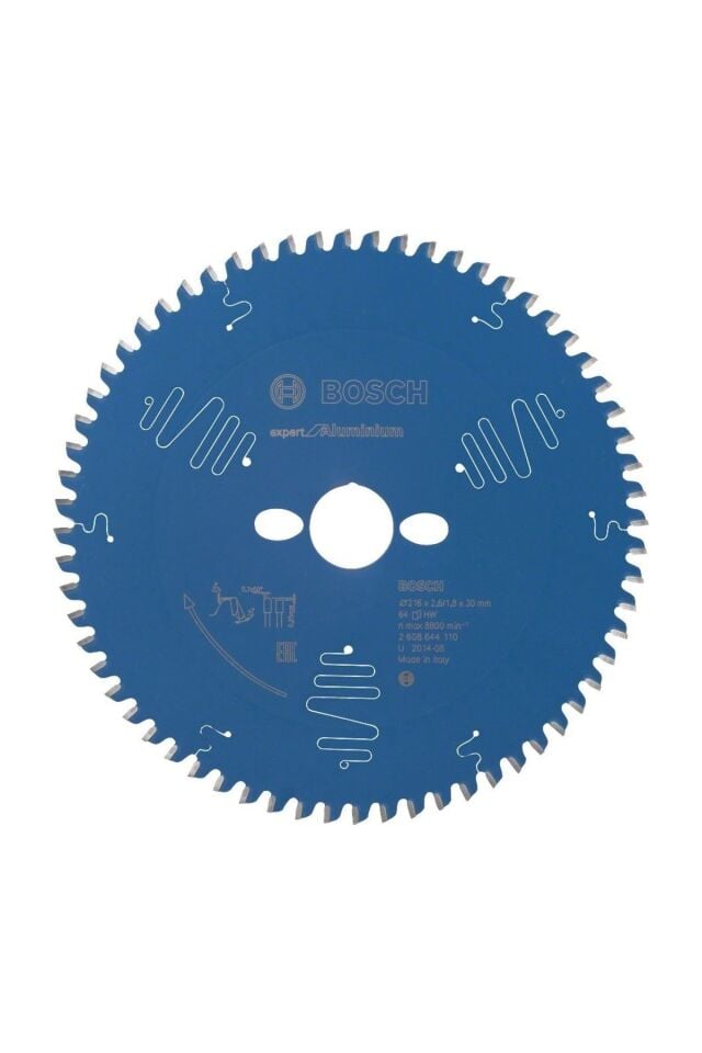 EXPERT FOR EX 216*30 MM64 DİŞ