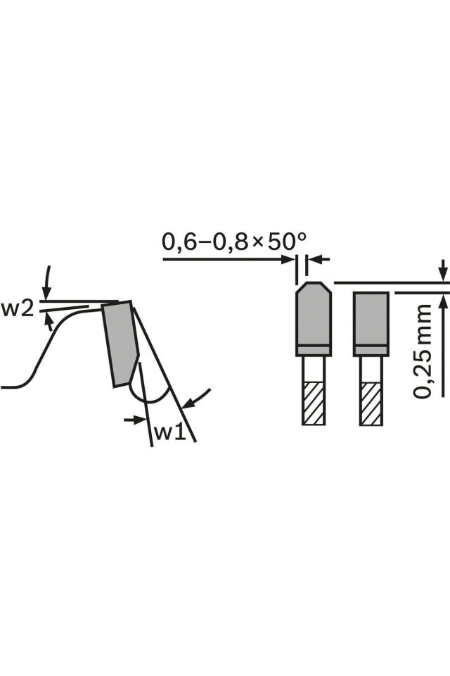 EXPERT FOR EX 216*30 MM64 DİŞ