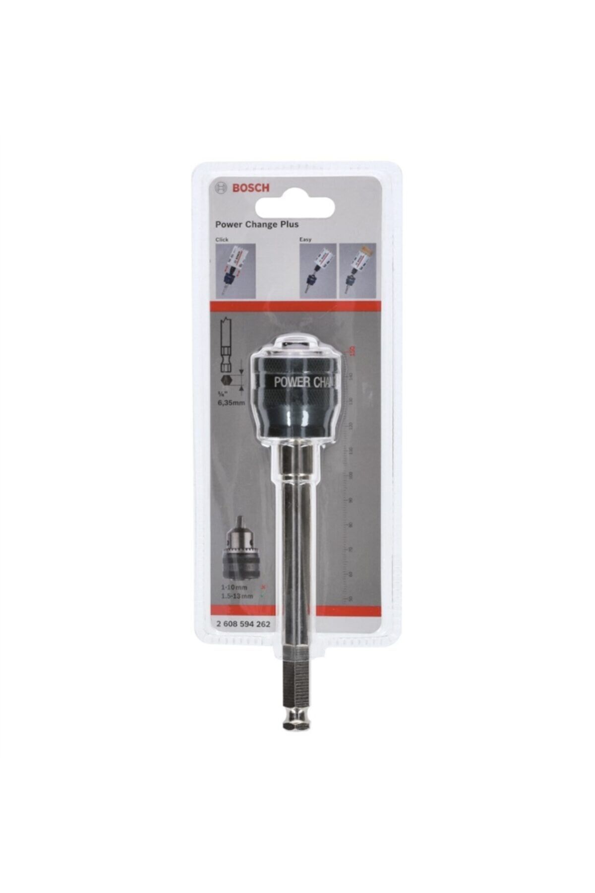 YENİ PANÇ UZATMA ADAPTÖRÜ 150 mm