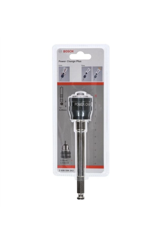 YENİ PANÇ UZATMA ADAPTÖRÜ 150 mm