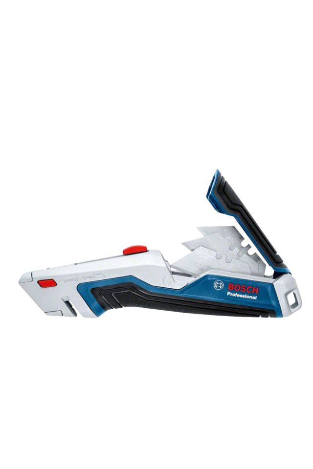 BOSCH MAVİ MAKET BIÇAĞI 180 MM