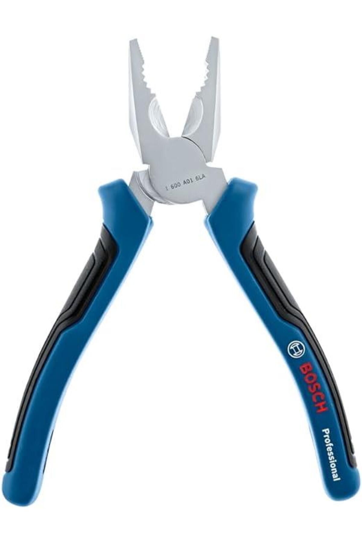 BOSCH MAVİ PENSE 180 MM