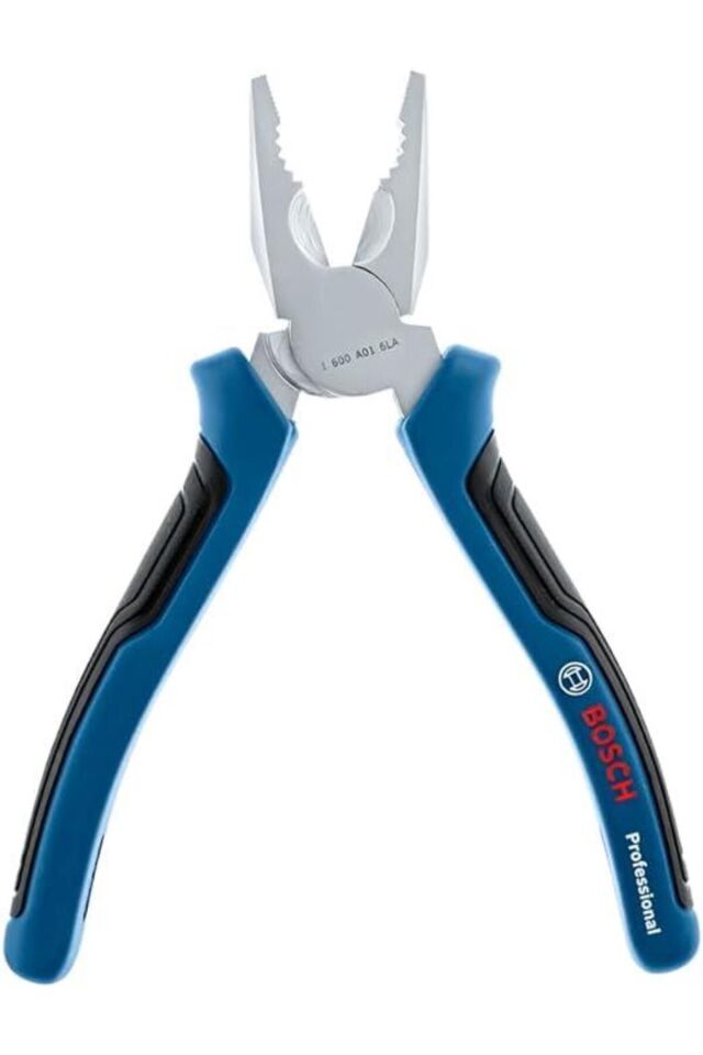 BOSCH MAVİ PENSE 180 MM