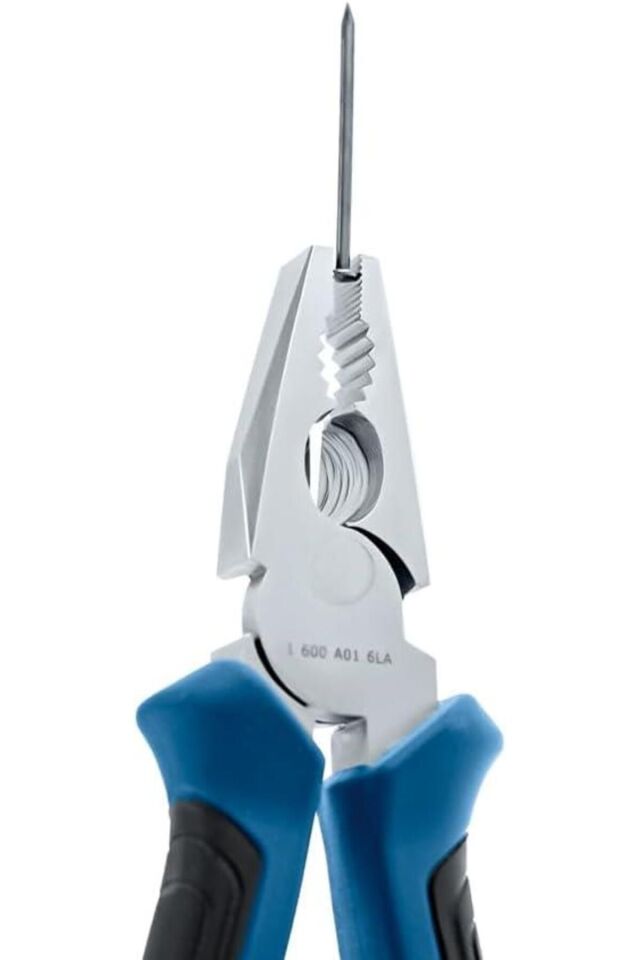 BOSCH MAVİ PENSE 180 MM