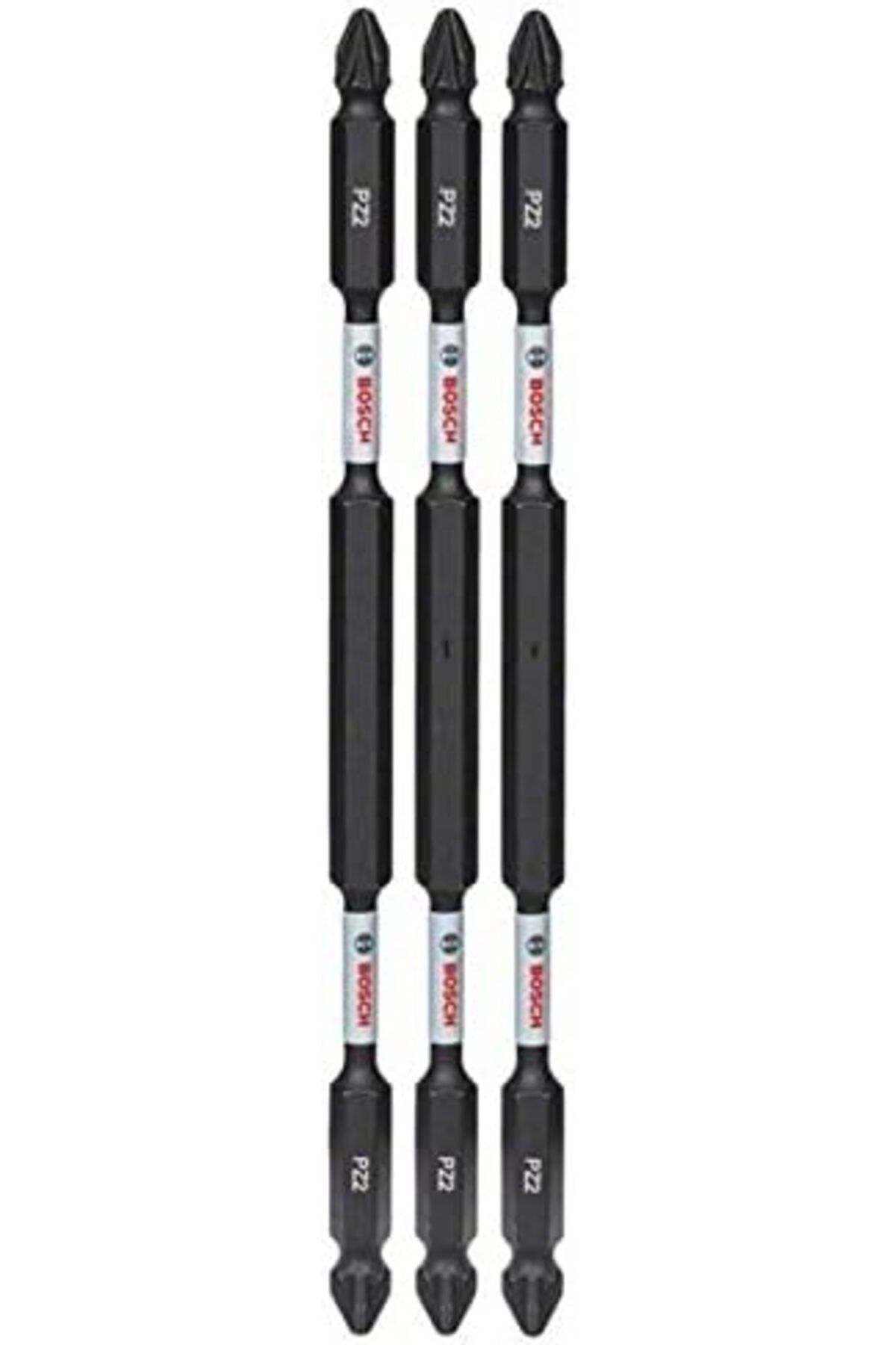 IMPACT 3 LÜ ÇİFT TARAFLI PZ2 150 MM