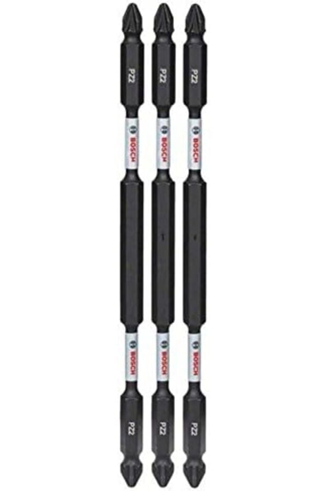 IMPACT 3 LÜ ÇİFT TARAFLI PZ2 150 MM