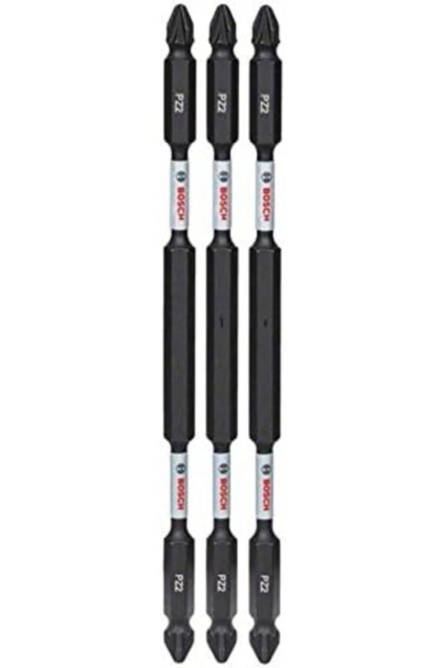 IMPACT 3 LÜ ÇİFT TARAFLI PZ2 150 MM