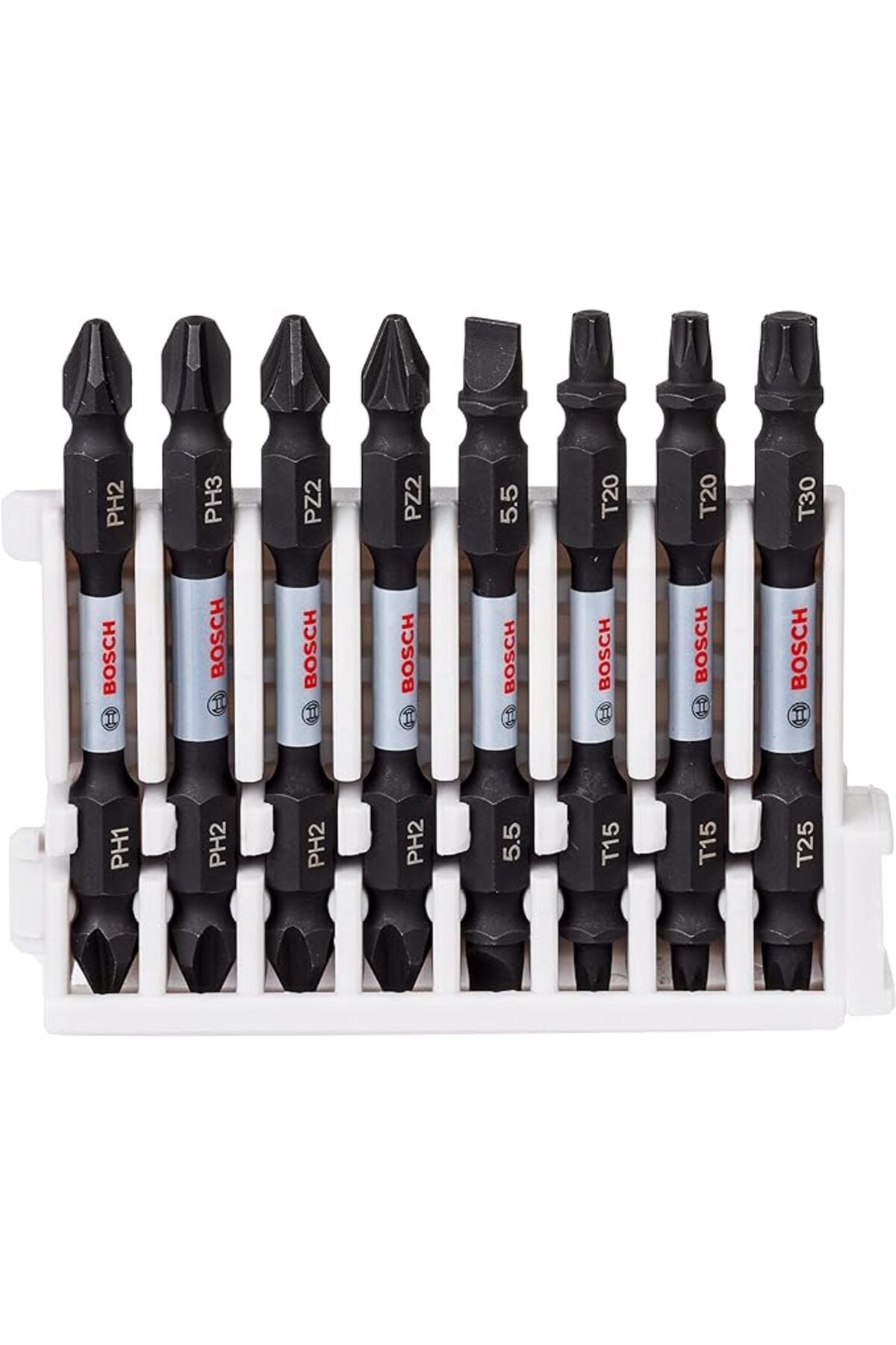 IMPACT 8 Lİ ÇİFT TARAFLI