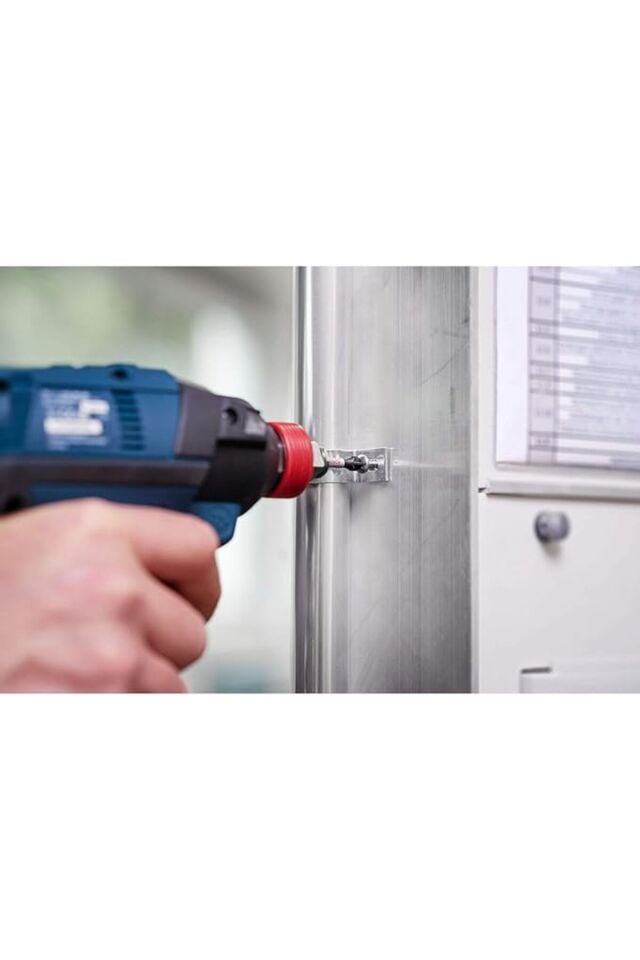 IMPACT 8 Lİ ÇİFT TARAFLI