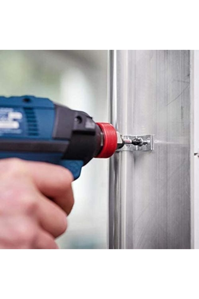 IMPACT 8 Lİ ÇİFT TARAFLI