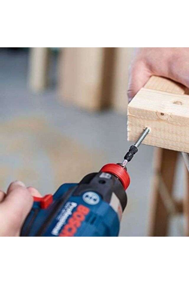 IMPACT 8 Lİ ÇİFT TARAFLI