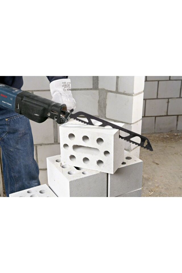 EXPERT PANTER TESTERE S1243 HM 1 Lİ
